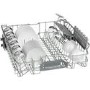 Bosch Series 2 13 Place Settings Freestanding Dishwasher - White