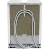 Bosch Series 2 13 Place Settings Freestanding Dishwasher - White
