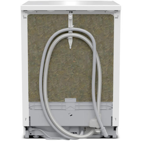 Bosch Series 2 13 Place Settings Freestanding Dishwasher - White
