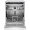 Bosch Series 2 13 Place Settings Freestanding Dishwasher - White