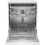 Bosch Series 2 13 Place Settings Freestanding Dishwasher - White