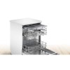 Bosch Series 2 13 Place Settings Freestanding Dishwasher - White