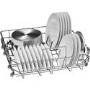 Bosch Series 2 13 Place Settings Freestanding Dishwasher - White