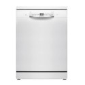 SMS2HVW67G Bosch Series 2 Freestanding Dishwasher - Smart Wi-Fi, D-Rated, White