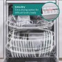 Bosch Series 2 Freestanding Dishwasher - Smart Wi-Fi, D-Rated, White