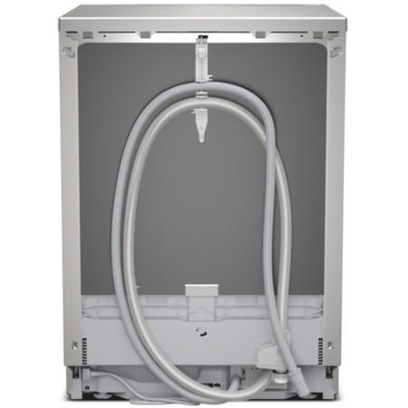 Bosch Series 2 Freestanding Dishwasher - Silver