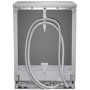 Bosch Series 2 Freestanding Dishwasher - Silver