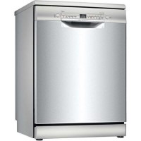 Bosch Series 2 Freestanding Dishwasher - Silver