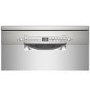 Bosch Series 2 Freestanding Dishwasher - Silver