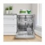 Bosch Series 2 Freestanding Dishwasher - Silver