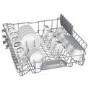 Bosch Series 2 Freestanding Dishwasher - Stainless Steel