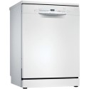 SMS2ITW08G Bosch Series 2 Freestanding Dishwasher - Smart Wi-Fi, White