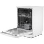 Refurbished Bosch Serie 2 SMS2ITW08G 12 Place Freestanding Dishwasher White