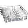 Refurbished Bosch Serie 2 SMS2ITW08G 12 Place Freestanding Dishwasher White