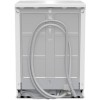 Bosch Series 2 12 Place Settings Freestanding Dishwasher - White