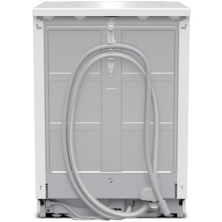 Bosch Series 2 12 Place Settings Freestanding Dishwasher - White