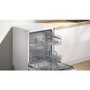 Bosch Series 2 Freestanding Dishwasher - White