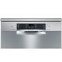 Bosch Series 4 Freestanding Dishwasher - Stainless Steel