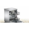 Bosch Series 4 Freestanding Dishwasher - Stainless Steel