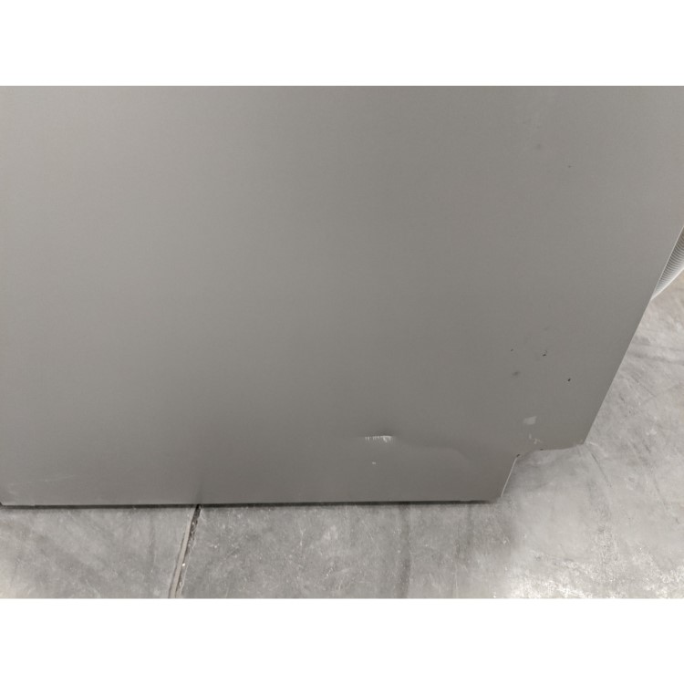 Refurbished Bosch SMS46II01GB 13 Place Freestanding Dishwasher Stainless Steel