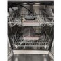 Refurbished Bosch SMS46II01GB 13 Place Freestanding Dishwasher Stainless Steel