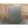 Refurbished Bosch SMS46II01GB 13 Place Freestanding Dishwasher Stainless Steel