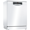 Bosch Serie 4 ActiveWater SMS46IW09G 13 Place Freestanding Dishwasher - White
