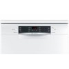 Bosch Serie 4 Active Water SMS46MW00G 14 Place Freestanding Dishwasher - White
