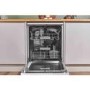 Bosch Series 4 Freestanding Dishwasher - Smart Wi-Fi B-Rated White
