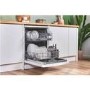 Bosch Series 4 Freestanding Dishwasher - Smart Wi-Fi B-Rated White
