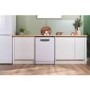Bosch Series 4 Freestanding Dishwasher - Smart Wi-Fi B-Rated White