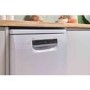 Bosch Series 4 Freestanding Dishwasher - Smart Wi-Fi B-Rated White