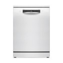 A1/SMS4EMW06G Refurbished Bosch Series 4 SMS4EMW06G 14 Place Freestanding Dishwasher White