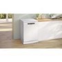 Bosch Series 4 Freestanding Dishwasher - Smart Wi-Fi, B-Rated, White
