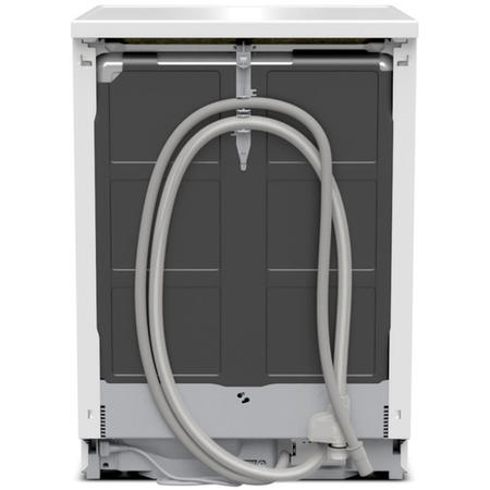 Refurbished Bosch Serie 4 SMS4HAW40G 13 Place Settings Freestanding Dishwasher White