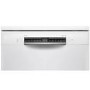 Refurbished Bosch Serie 4 SMS4HAW40G 13 Place Settings Freestanding Dishwasher White