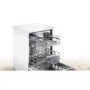 Refurbished Bosch Serie 4 SMS4HAW40G 13 Place Settings Freestanding Dishwasher White