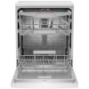 Refurbished Bosch Series 4 SMS4HCW40G 14 Place Freestanding Dishwasher White