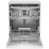 Bosch Series 4 14 Place Settings Freestanding Dishwasher - White