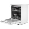 Refurbished Bosch Series 4 SMS4HCW40G 14 Place Freestanding Dishwasher White