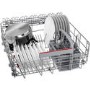 Refurbished Bosch Serie 4 SMS4HDW52G 13 Place Freestanding Dishwasher White