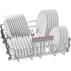 Bosch Series 4 14 Place Settings Freestanding Dishwasher - White