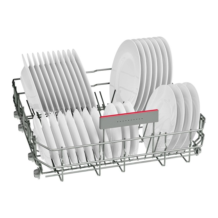 Refurbished Bosch Series 4 SMS4HMW00G 14 Place Freestanding Dishwasher White