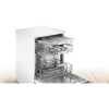 Bosch Series 4 14 Place Settings Freestanding Dishwasher - White