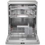 Refurbished Bosch Series 6 SMS6EDI02G 13 Place Freestanding Dishwasher Silver