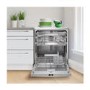 Refurbished Bosch Series 6 SMS6EDI02G 13 Place Freestanding Dishwasher Silver