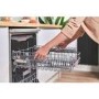 Bosch Series 6 Freestanding Dishwasher - Smart Wi-Fi, B-Rated, Brushed steel anti-fingerprint