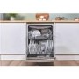 Bosch Series 6 Freestanding Dishwasher - Smart Wi-Fi, B-Rated, Brushed steel anti-fingerprint