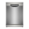 A2/SMS6ZCI10G Refurbished Bosch 14 Place Settings Freestanding Dishwasher, 6-programmes