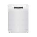 A2/SMS6ZCW10G Refurbished Bosch Series 6 SMS6ZCW10G 14 Place Freestanding Dishwasher White